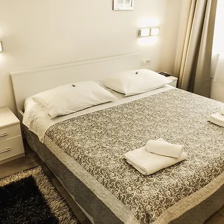 Διαμέρισμα Old Square Σπλιτ